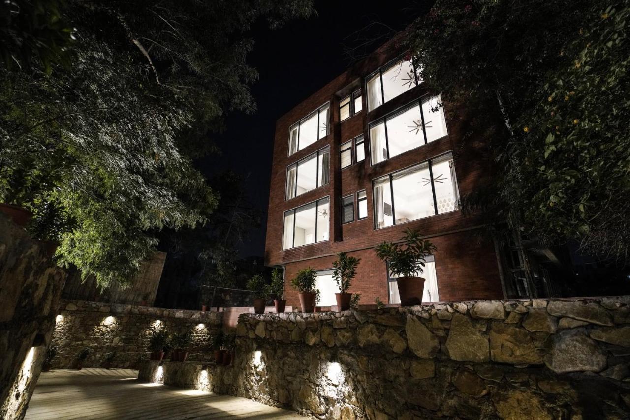 Brij Nest, Jaipur - An All Suite Boutique Hotel Zewnętrze zdjęcie